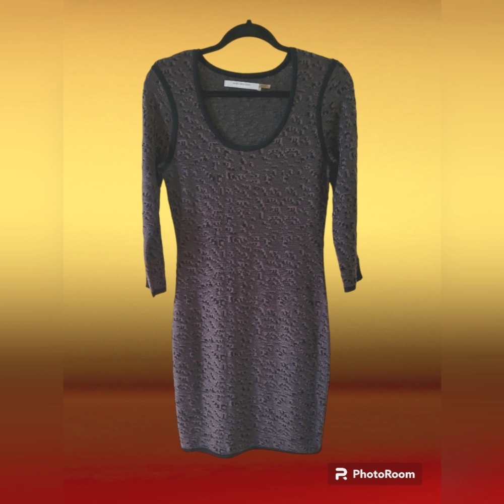 DRESS MARC NEW YORK~ SHEATH DRESS